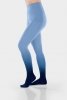 JUZO SPIRIT Rajstopy uciskowe II stopnia kompresji  (23-32mmHg) DIP DYE Collection